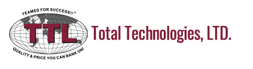 Logo TTL