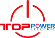Logo Top Power