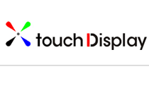 Logo Touchy Display
