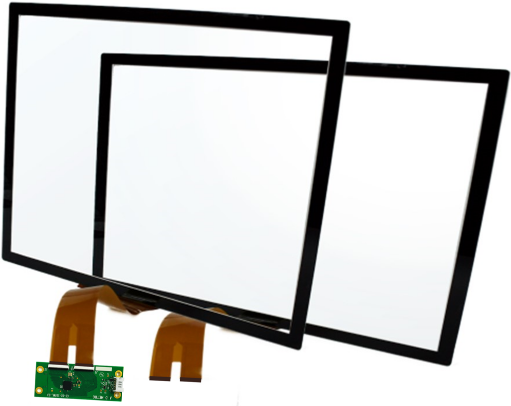 PCAP TOuch Screens