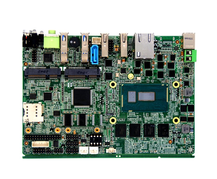 Placa Haswell